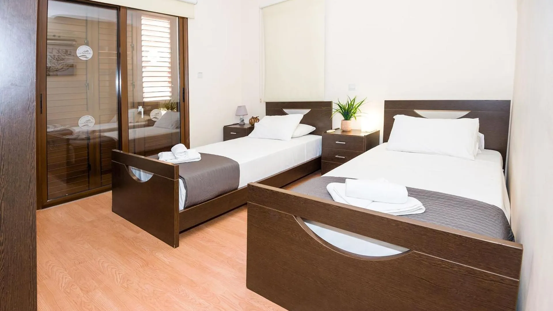Villa Ioanna - 50M From Med Sea Ayia Napa