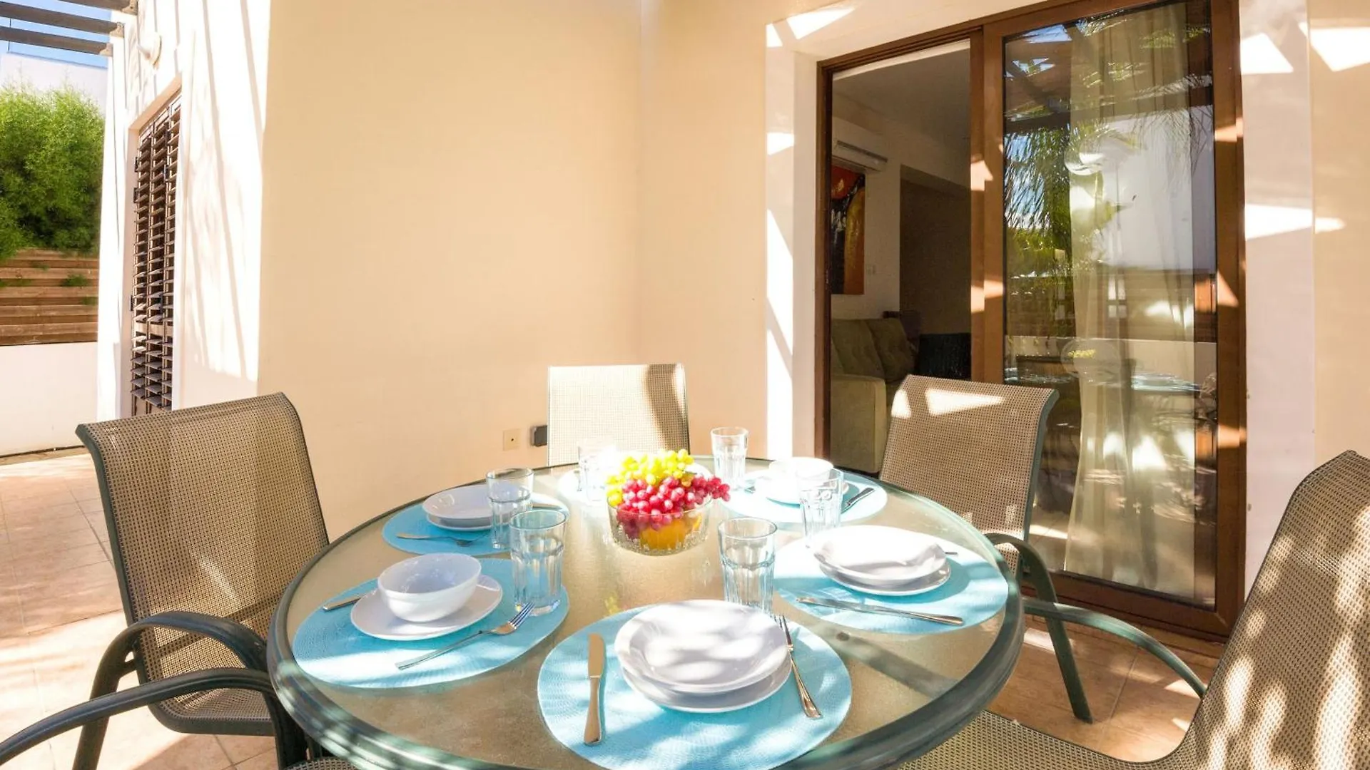 Villa Ioanna - 50M From Med Sea Ayia Napa 0*,