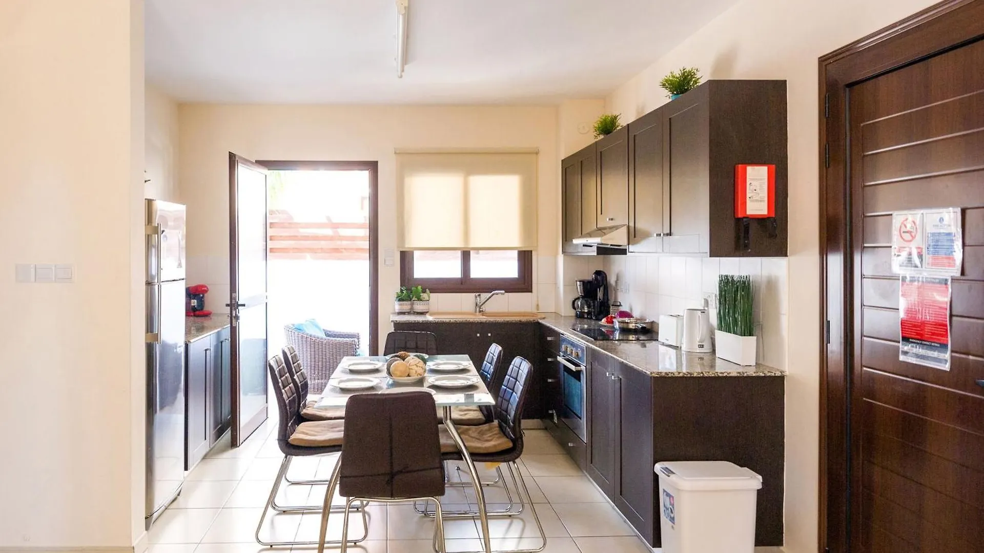 Villa Ioanna - 50M From Med Sea Ayia Napa